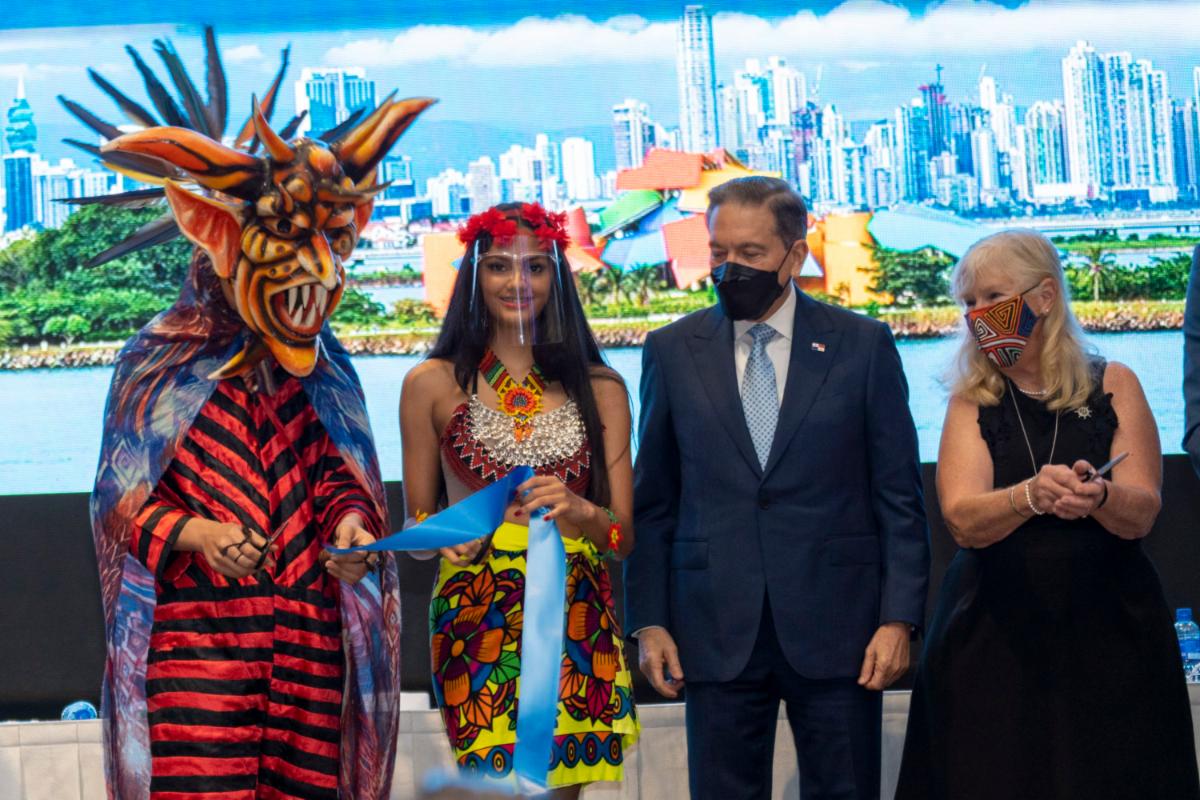 Cruise Industry shows it is open for business with destinations and stakeholders at the FCCA Cruise Conference