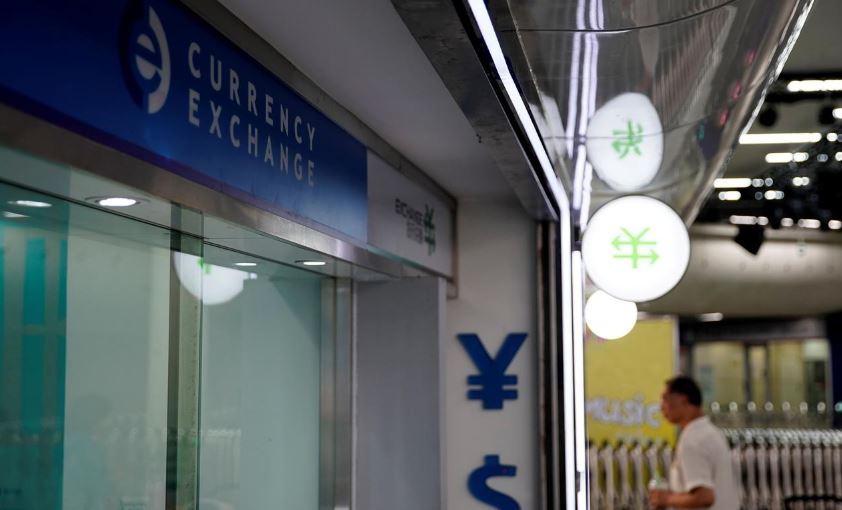 Fed quarantines U.S. dollars repatriated from Asia on coronavirus caution