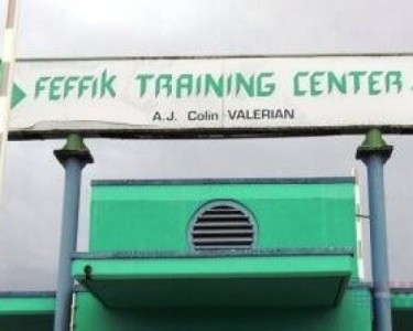 Parliament puts an end to Fundashon FEFFIK