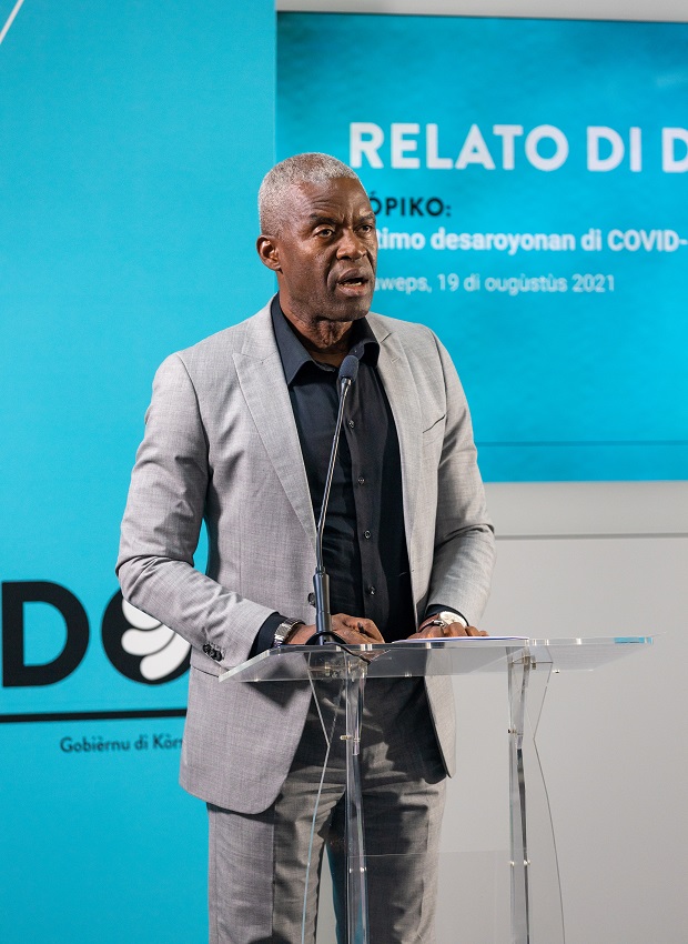 This weekend decisive for continuation Covid measures