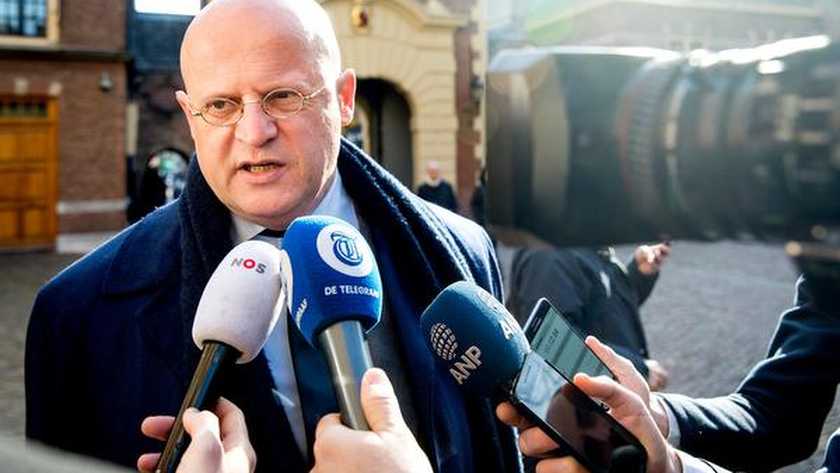 Justice Min. asks municipalities to shelter 800 asylum seekers