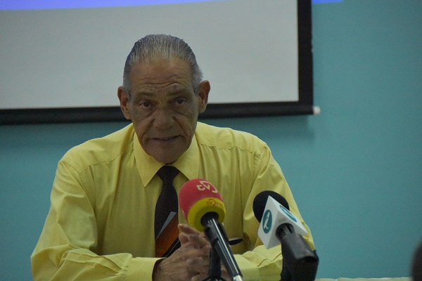 Venezuelan trade unionist: 'New refinery operator cannot count on crude oil from Venezuela'