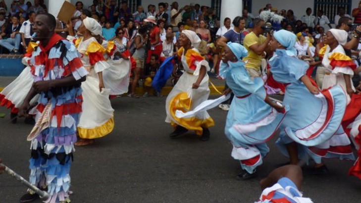 Curaçao Named Guest of Honor at 2025 Caribbean Festival in Cuba