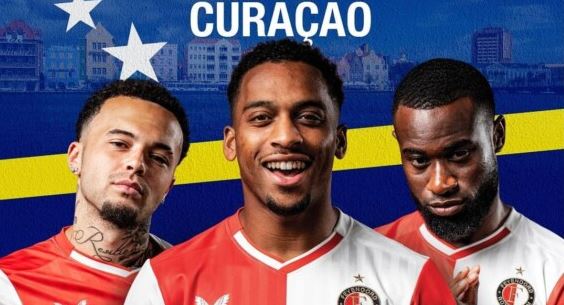 Feyenoord Camp 2025 in Curaçao Celebrated as Another Major Success