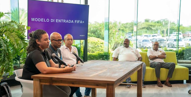 FIFA forces Curaçao Football Association to postpone elections