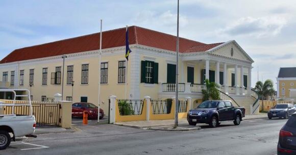 Finance Minister Concerned About Backlog in Income Tax Processing