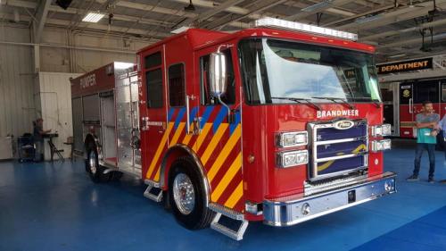 Arson Confirmed in New Year’s House Fire on Banda Bou