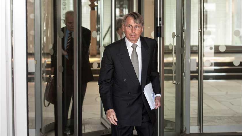 Dutch Supreme Court Overturns Ruling on First Curaçao International Bank Case