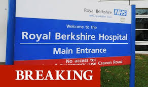 First coronavirus death in Britain confirmed