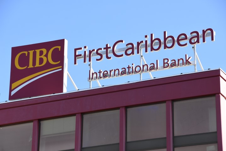 CIBC and GNB Financial Group limited reach agreement for purchase of shares FirstCaribbean International Bank