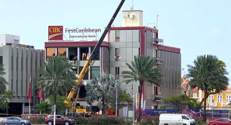 Approval received for the transition of CIBC Caribbean’s assets in Curaçao and St. Maarten to Orco bank