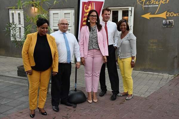 CIBC FirstCaribbean seeking COVID-19 unsung heroes across the region