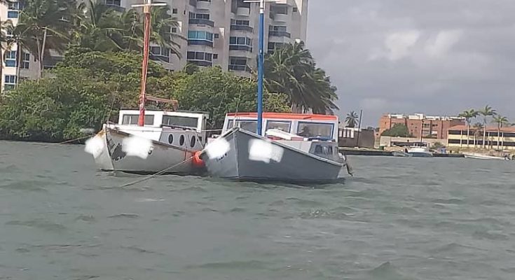 Curaçao fishermen in Venezuela ask for help