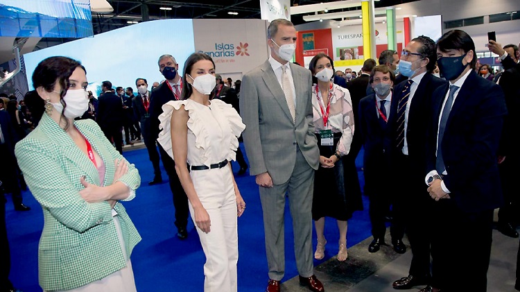 FITUR 2021, an edition that marks the recovery of the tourism sector