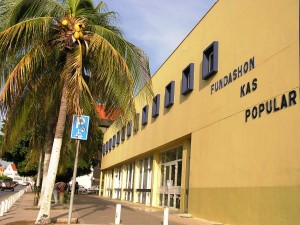 Half of FKP Tenants in Curaçao Fail to Pay Rent in Full, Court Documents Reveal