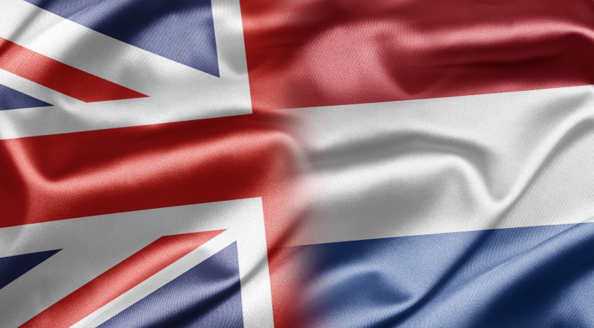 More UK companies looking to NL after Brexit