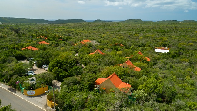 Flamingo Park Resort sold to a new group of investors