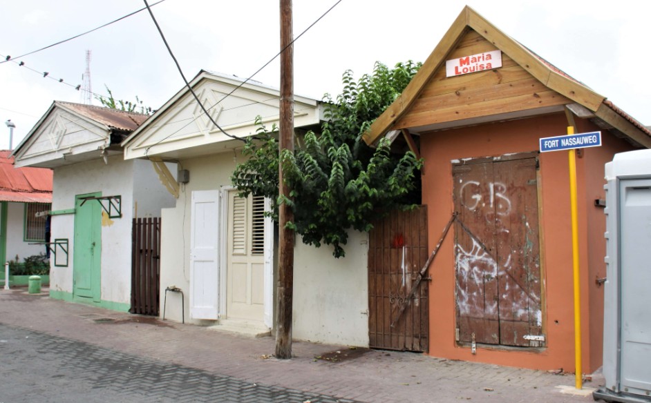 Fleur de Marie Struggling With Surge in Illegal Brothels and Social Problems