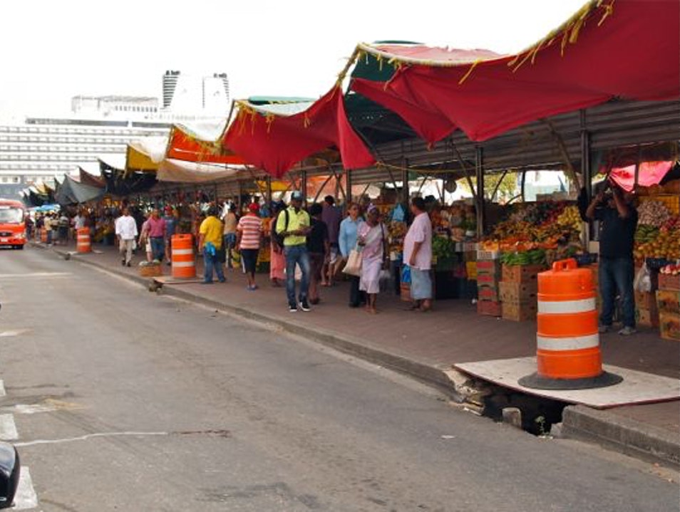 Falcón–ABC Trade Grows in 2025, Boosting Supplies to Curaçao