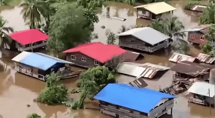 Netherlands will send water experts to Suriname for flooding advice