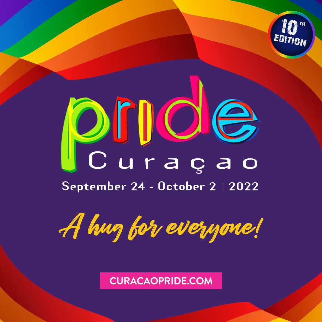 Preparations for Pride Curacao are in full swing!