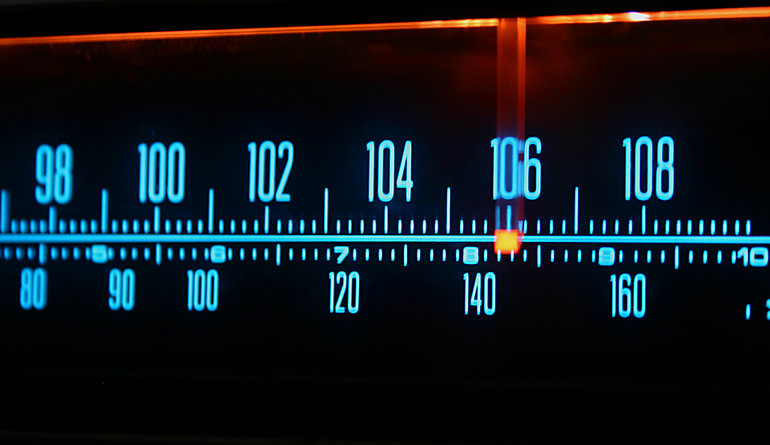 Announcement: Application available FM-frequency