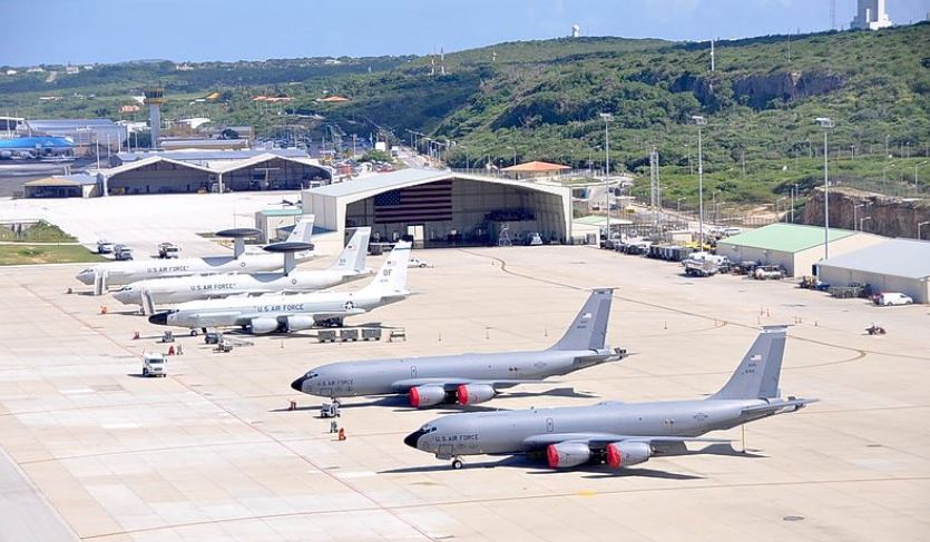 Near-Miss Incidents Prompt Curaçao to Demand Stricter Military Flight Safety Measures