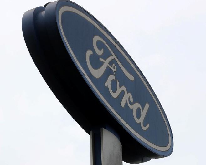 Ford makes big electric push in Europe with new launches