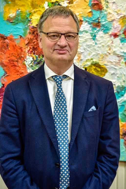 Cft: With courage and decisiveness, CAS countries can get their finances in order