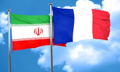 France says Iran will gain nothing by breaking with nuclear deal