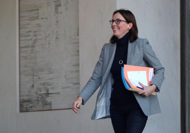 France says Britain and EU must have common rules to protect single market