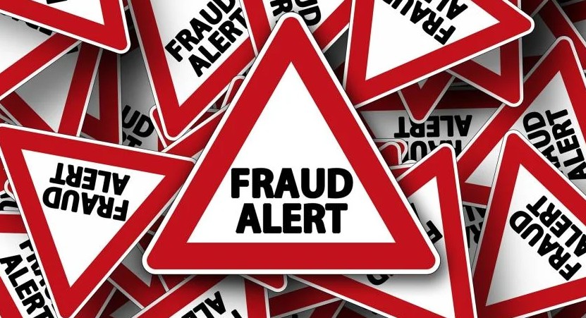 Fraud reports in the Netherlands surge nearly 50 percent in first half of 2025