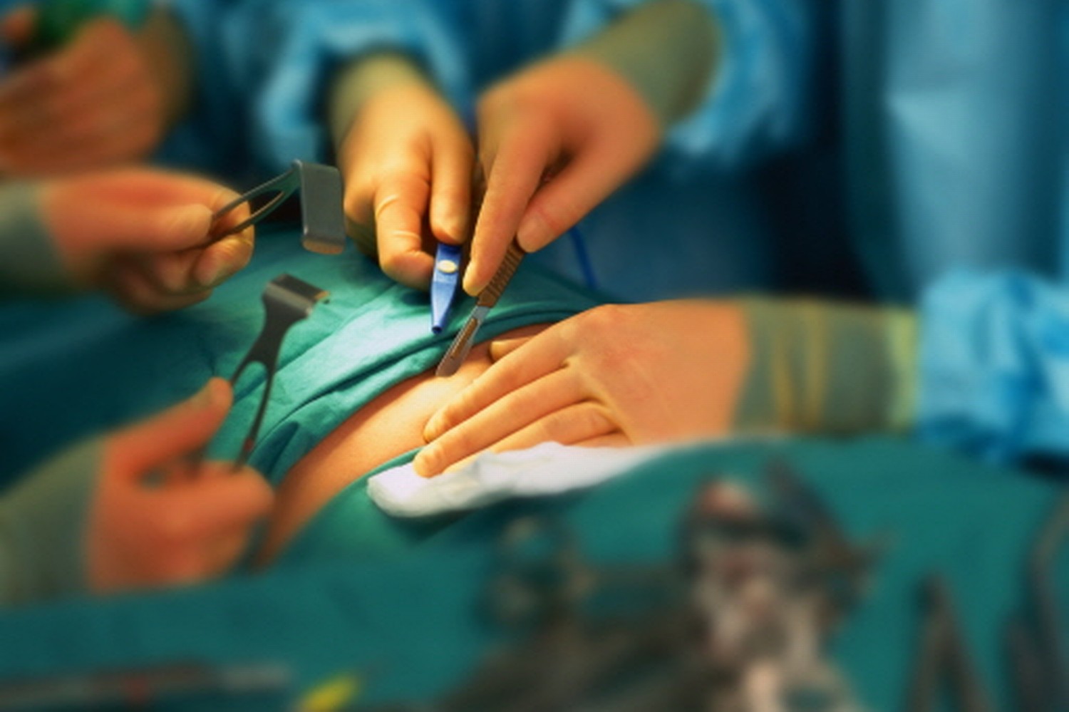 New clinic for vulnerable uninsured patients