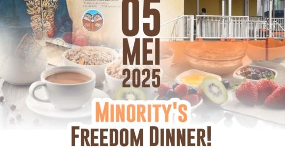 Caribbean Parents Affected by Dutch Benefits Scandal Host Special Freedom Dinner in Curaçao