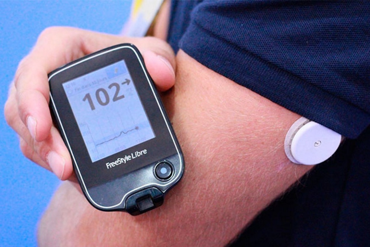 Abbott’s FreeStyle Libre System, a glucose monitoring technology is now available in Curaçao