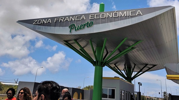 Curaçao to Transform E-Zones into Special Economic Zones to Boost Economy