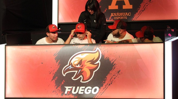 Curaçaoan Esports team Fuego places 4th in international professional video gaming finals (press release)