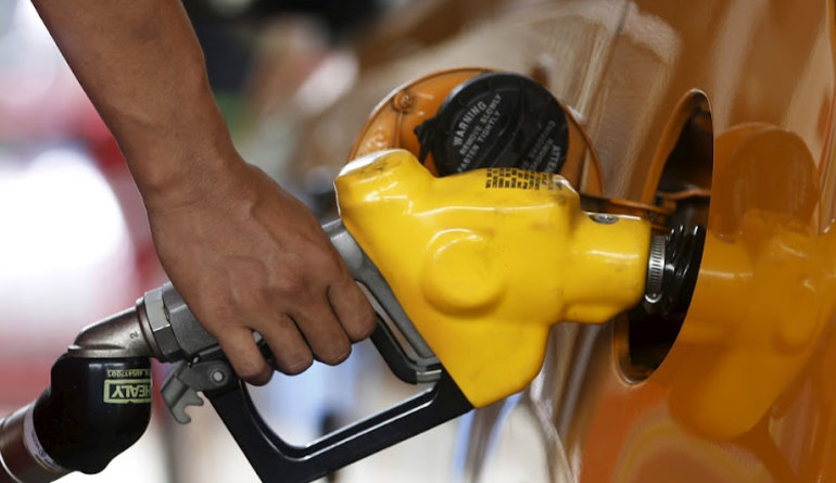 Fuel, Water, and Electricity Prices Adjusted Starting This Week