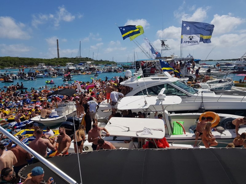 Checks during Fuikdag 2023