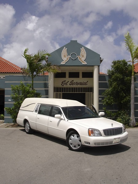 Maximum 50 people allowed at funerals