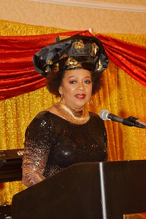 Professor Verene Shepherd: CARICOM to write strong language letter to European leaders on reparation for slavery