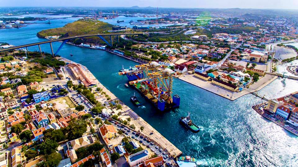 Prime Minister reflects on the future of the harbor