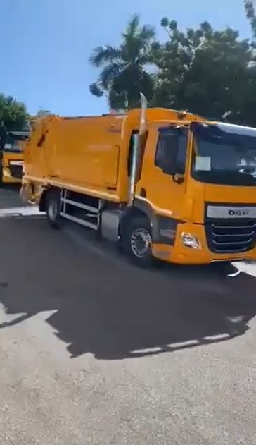 Curaçao Tightens Rules on Free Waste Disposal at Selikor