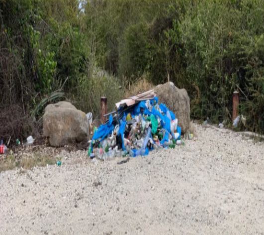 Questions arise about effectiveness of new environmental team in Curaçao against illegal pollution