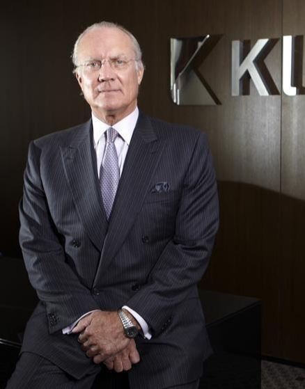 Klesch has deal for Curaçao refinery