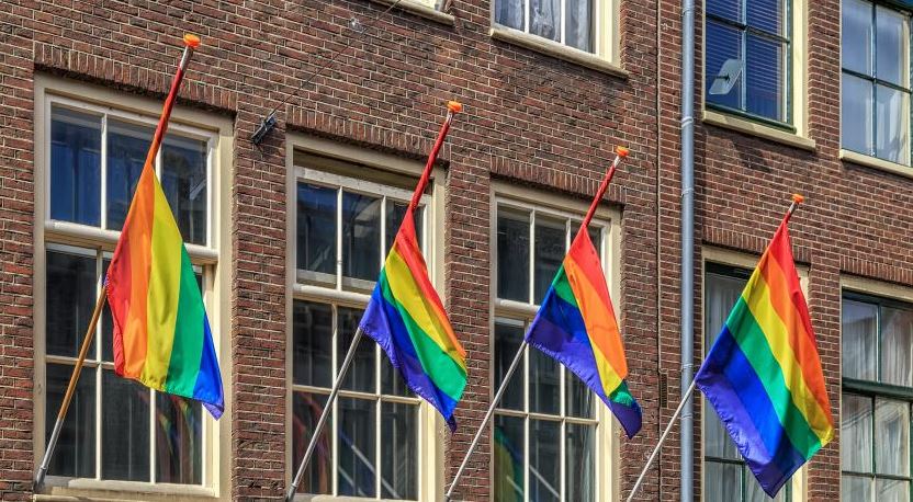 Gov't launches study into decreasing LGBTQIA+ acceptance among Dutch youth