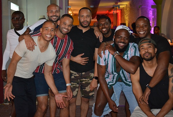 Organizers: “Curaçao Pride 2019 better than ever!”