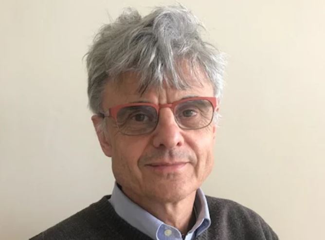 Second reply to dr. Gerstenbluth and dr. A.J. Duits