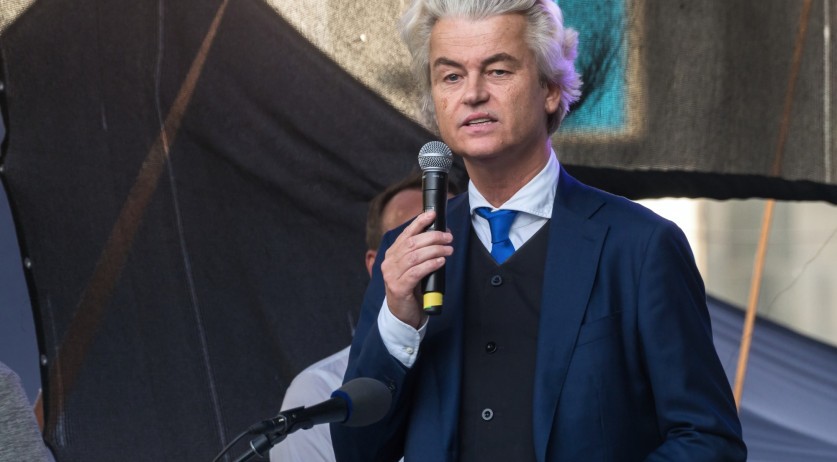 PVV joins new radical right-wing alliance 