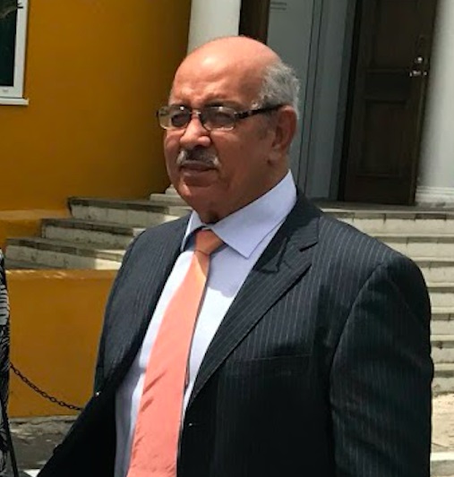 Somos hermanos? (Are we brothers?)